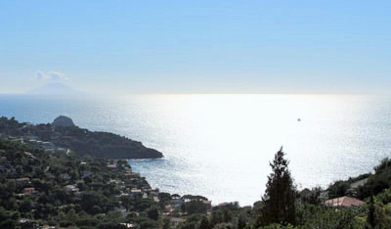 Sole E Azzurro Сasa de vacaciones *